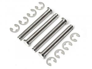 HPI Racing  SUSPENSION SHAFT 3x24.5 (4pcs) 107886