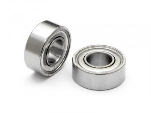 HPI Racing  Ball Bearing 6X13X5mm (2Pcs) B023