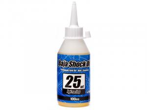 HPI Racing  BAJA SHOCK OIL 25w (100cc) Z144