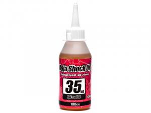 HPI Racing  BAJA SHOCK OIL 35w (100cc) Z146