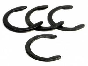 HPI Racing  C Clip 13mm (4Pcs) Z238