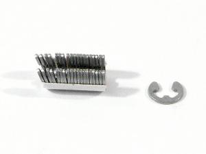 HPI Racing  E-CLIPS E2MM (20 PCS) Z242