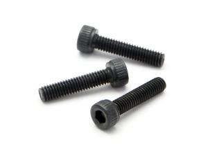 HPI Racing  Cap Head Screw M2.6X12mm (12Pcs) Z423