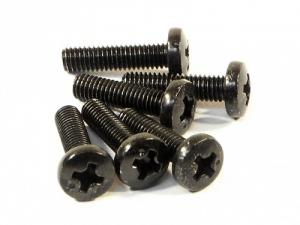 HPI Racing  BINDER HEAD SCREW M3X12mm Z518