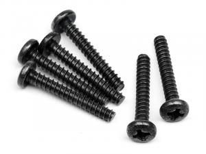 HPI Racing  TP. BINDER HEAD SCREW M3 x 20mm Z571