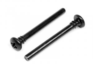 HPI Racing  SCREW SHAFT 3x32mm (2pcs) Z595