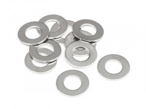 HPI Racing  WASHER M5X10X0.5MM (10PCS) Z694