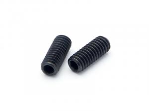 HPI Racing  Set Screw M4X10mm (6Pcs) Z725