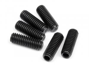 HPI Racing  SET SCREW M4X12MM Z726