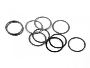 Hpi Racing Washer 10X12X0.2Mm (10Pcs) Z892