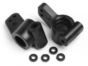 HPI Racing  Rear Hub Carrier Set 100313