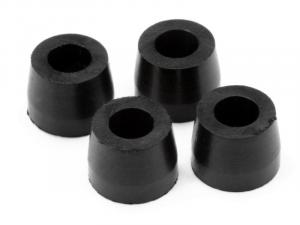 HPI Racing  Rubber Bump Stop (4Pcs) 87524