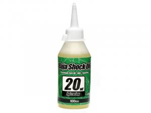 HPI Racing  BAJA 5B SHOCK OIL 20W (100CC) Z182