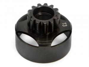 HPI Racing  Racing Clutch Bell 13 Tooth (1M) 77103