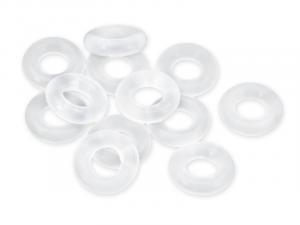 HPI Racing  Silicone O-Ring S4 (3.5X2mm/12Pcs) 75075