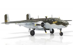 Airfix 1/72 North American B25C/D Mitchell