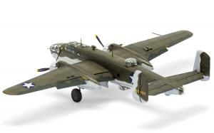 Airfix 1/72 North American B25C/D Mitchell