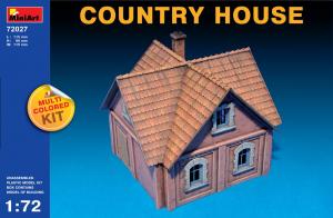 1:72 Country House