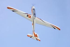 Fox Electric Glider 3000mm PNP FMS