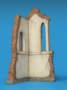 1:35 RUINED CHURCH