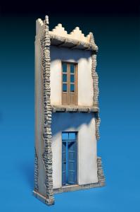 1:35 NORTH AFRICAN RUINS