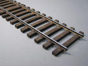 1:35 Railway Track (European Gauge)