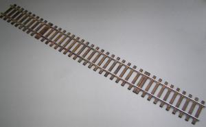1:35 Railway Track (European Gauge)