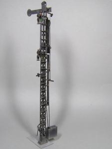 1:35 Railway Semaphore