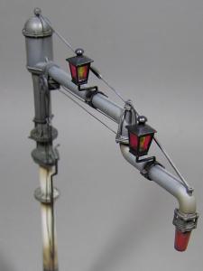 1:35 Railroad Water Crane