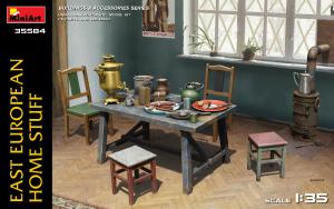 1:35 East European Home Stuff