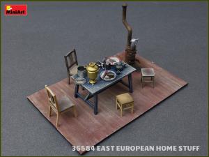 1:35 East European Home Stuff