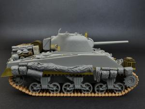 1:35 British Rucksacks,Bags&Folded Canvas WW2