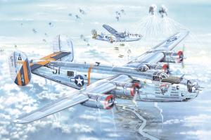 1:32 B-24J Liberator