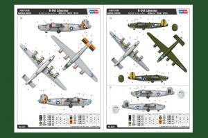 1:32 B-24J Liberator