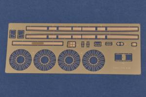 1:32 B-24J Liberator