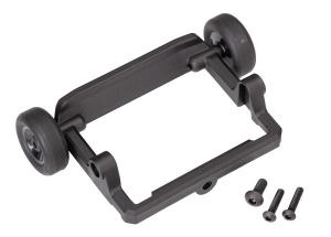 Traxxas Wheelie Bar Rustler 4x4 TRX6776