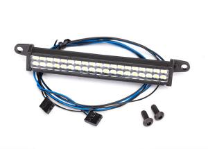 Traxxas LED Front Bumper Light Bar TRX-4 (Bumper #8124) TRX8088