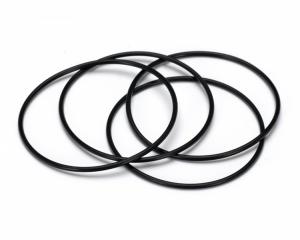 Hudy O-Ring for 1/10 On-Road Set-up Wheel (4) 203052