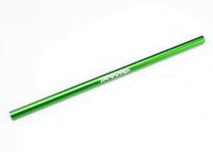 Traxxas Driveshaft Center Alu Green Slash 4x4/Rally TRX6855G