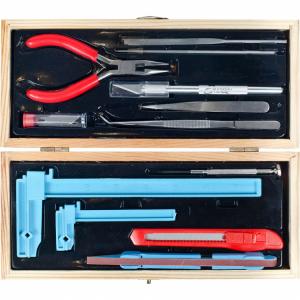 Deluxe Airplane Tool Set