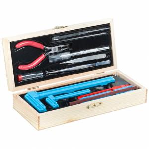 Deluxe Airplane Tool Set