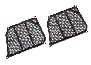 Traxxas Window Nets (2) UDR TRX8517