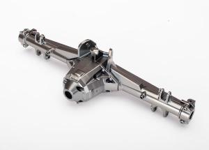 Traxxas Axle Housing Satin Black Chrome-plated UDR TRX8540X