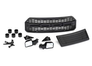 Traxxas Body Accessories Kit Ford Raptor 2017 TRX5828