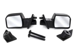 Traxxas Side Mirrors Ford Raptor 2017 TRX5829