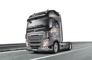 1/24 VOLVO FH4 GLOBETROTTER XL