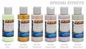 Airbrush Color Change Purple 60ml