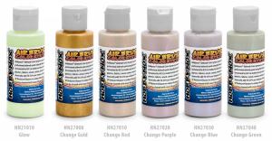 Airbrush Color Change Blue 60ml