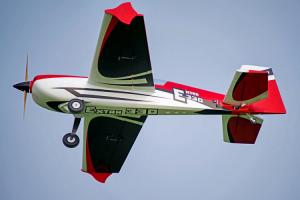 Extra 330 2000mm PNP FMS