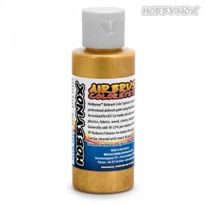 Airbrush Color Change Gold 60ml